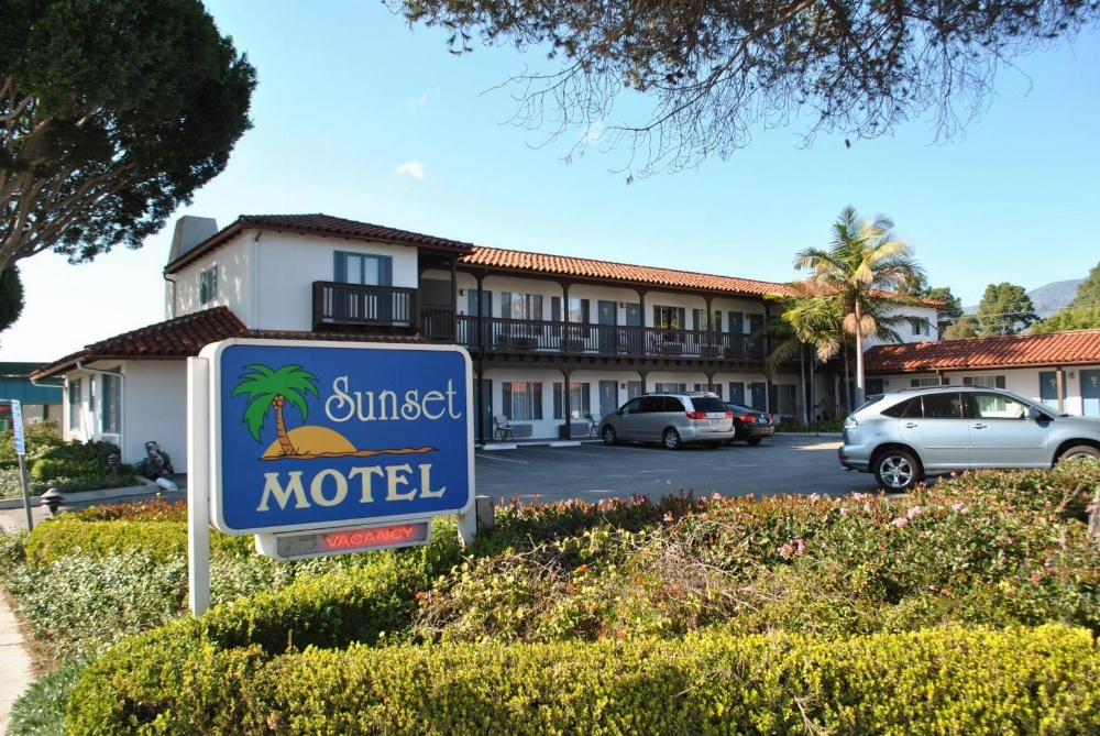 Sunset Motel