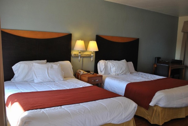 Sunset Motel Main image