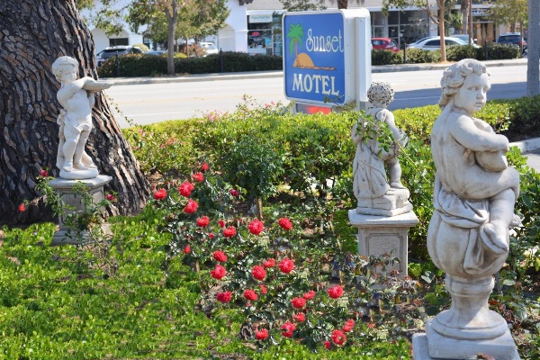Sunset Motel image 50